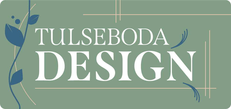 Tulseboda Design logo