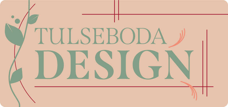 Tulseboda Design logo